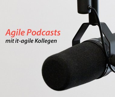 Agile Podcasts