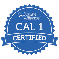 Certified Agile Leader 1 (CAL 1)